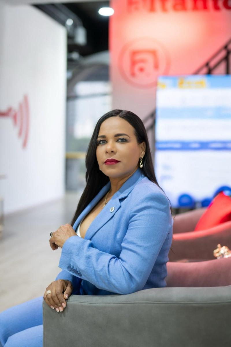 Colombia Alcántara hace alianza con Color Visión para transmitir su programa “El Especial” Colombia Alcántara hace alianza con Color Visión para transmitir su programa “El Especial”