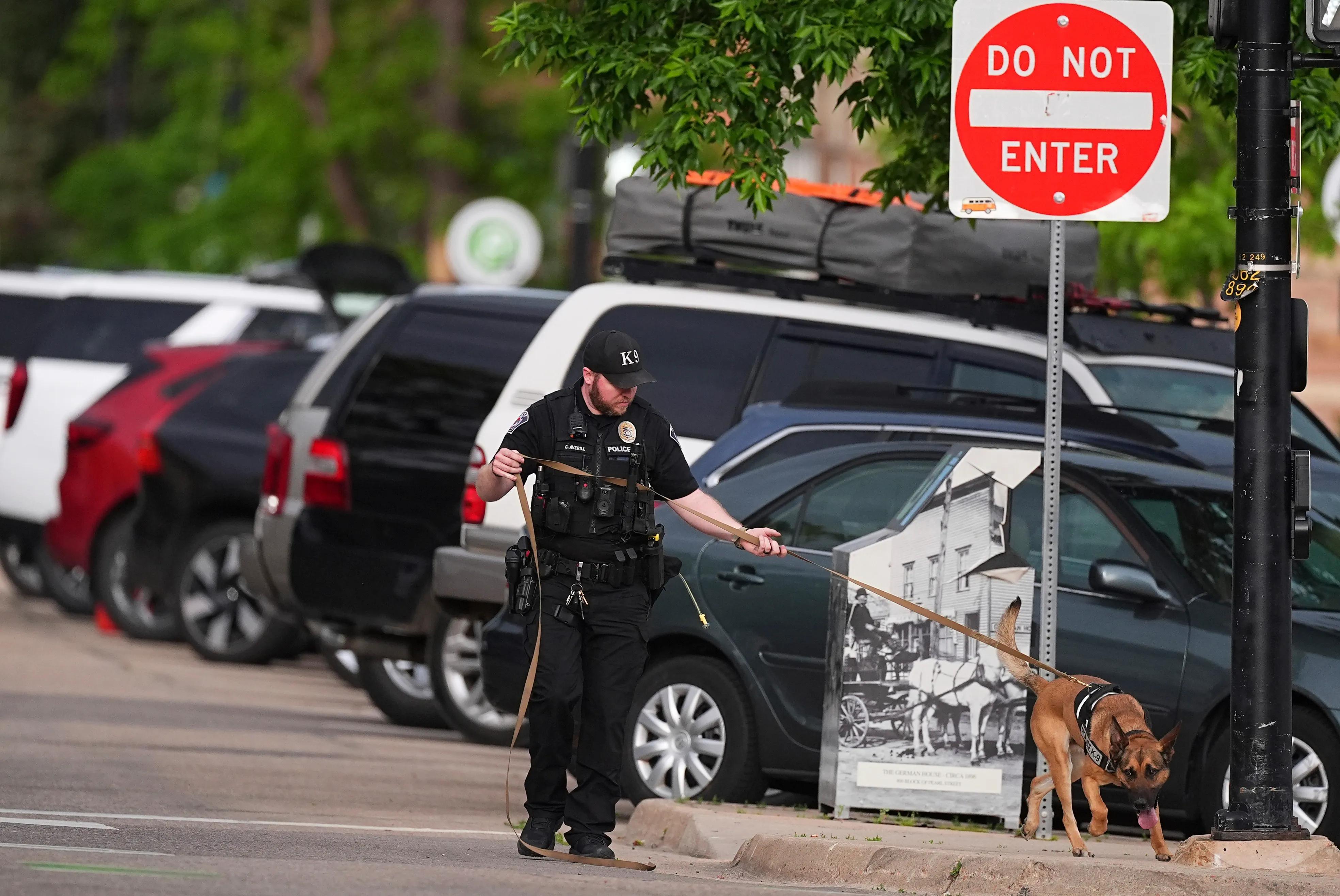 Reportan tiroteo en escuela católica de Minneapolis