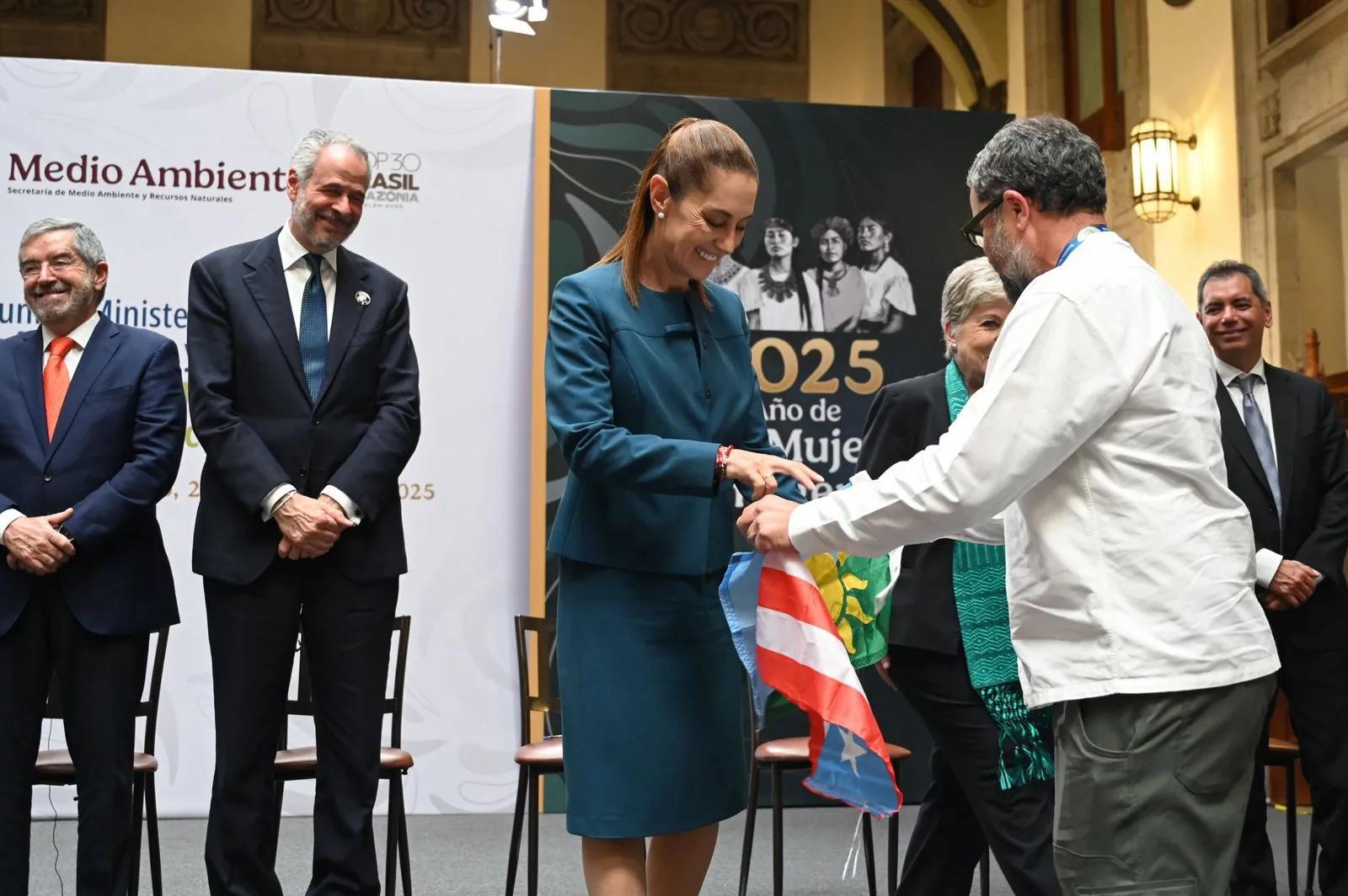 Casa Pueblo llega hasta México con llamado por libertad energética para Puerto Rico