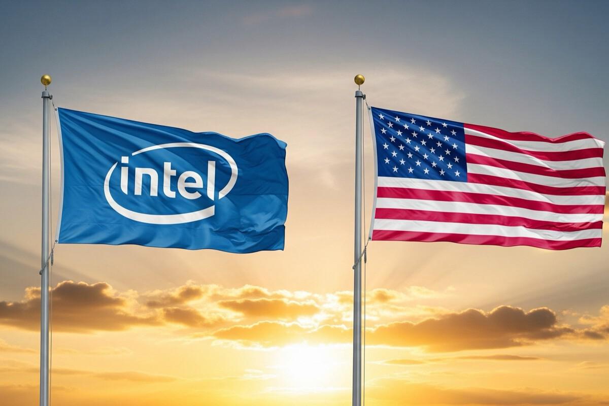 Intel ha pasado de dominar el mundo a ser un socio forzoso de Estados Unidos. Son malas noticias para Europa Intel ha pasado de dominar el mundo a ser un socio forzoso de Estados Unidos. Son malas noticias para Europa