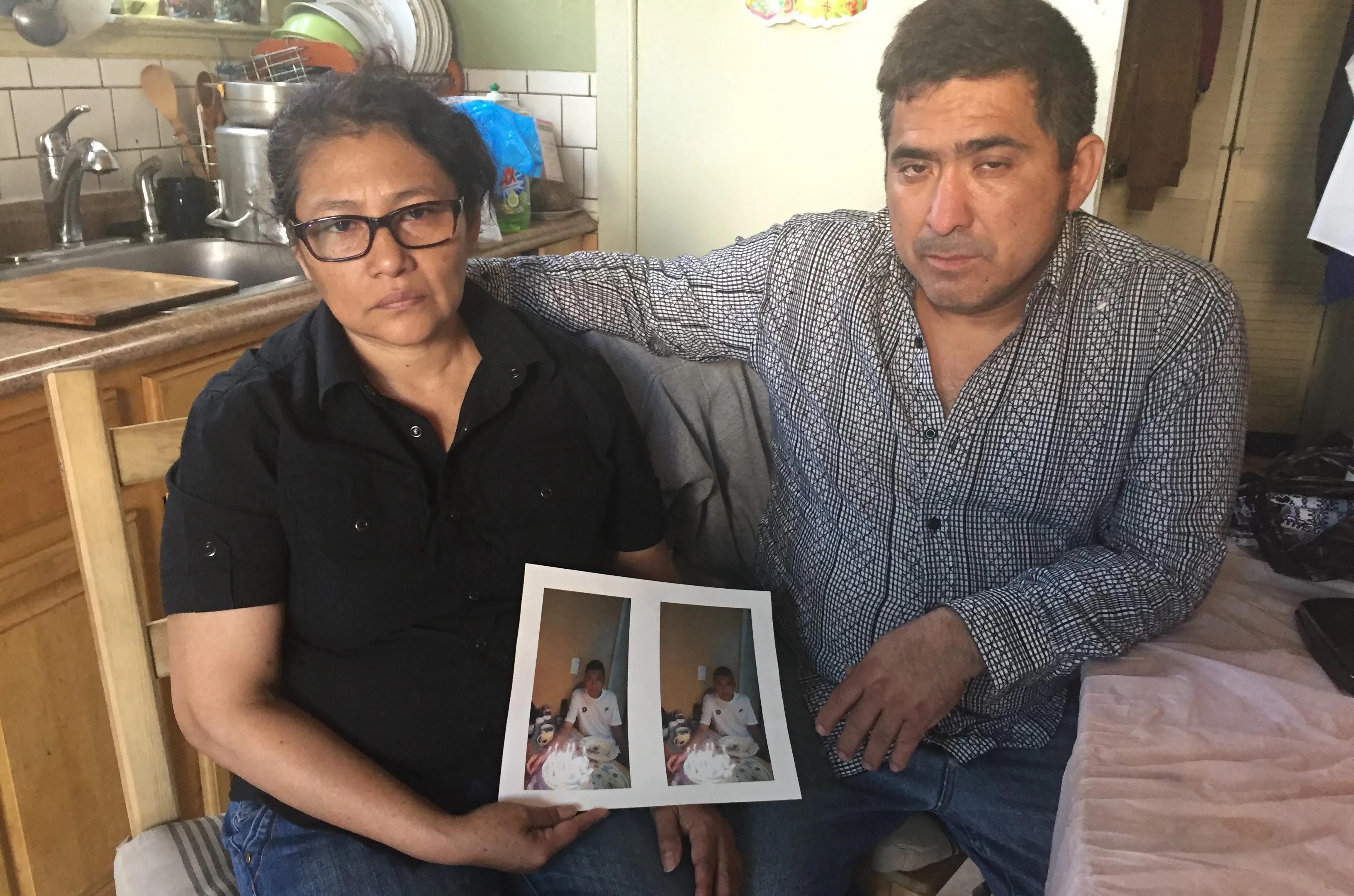 45 años de cárcel para joven que mató para entrar a pandilla MS-13: sentencia en Nueva York