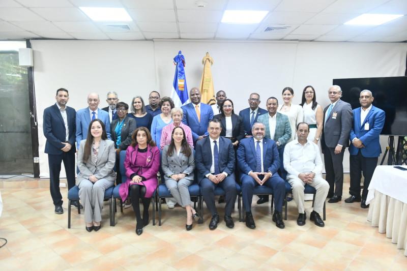 Nueva cédula tendrá una validez superior a 10 años, informa la Junta Central Electoral Nueva cédula tendrá una validez superior a 10 años, informa la Junta Central Electoral