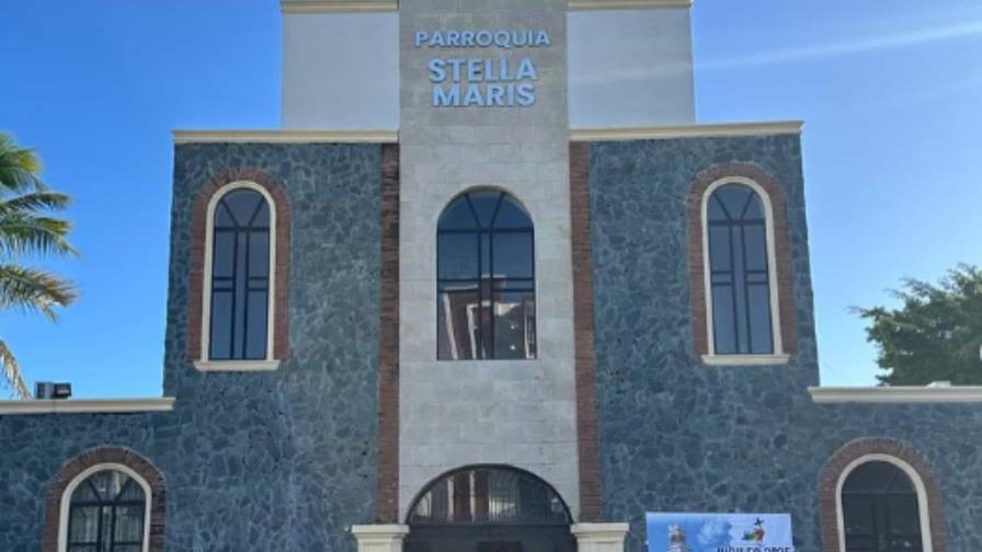 ¿Qué es Stella Maris? La nueva diócesis católica en Santo Domingo Este creada por el papa León XIV ¿Qué es Stella Maris? La nueva diócesis católica en Santo Domingo Este creada por el papa León XIV