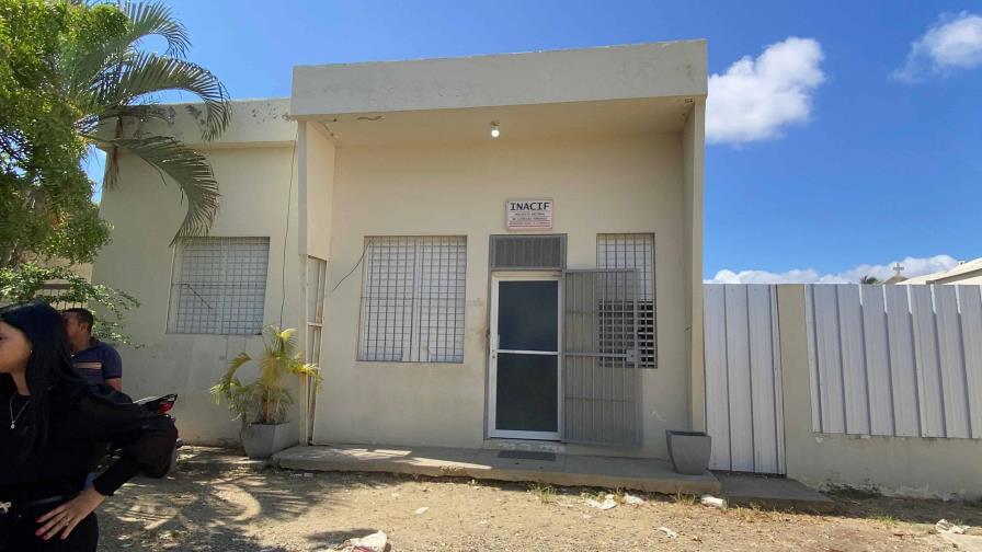 Asesinan a un anciano en Santiago tras negarse a entregar 200 pesos Asesinan a un anciano en Santiago tras negarse a entregar 200 pesos